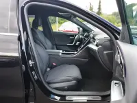 Gebraucht Mercedes C220 Avantgarde 197 PS (144 kW) 2025 Schwarz Limousine