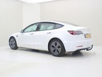 Gebraucht Tesla Model 3 Long Range AWD 258 kW (351 PS) 2021 Weiß Limousine