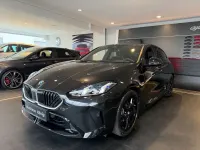 Gebraucht BMW 120 Shadowline 163 PS (119 kW) 2025 Schwarz Kleinwagen