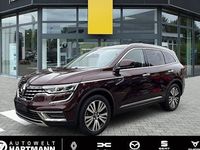 Gebraucht Renault Koleos Initiale Paris 183 PS (134 kW) 2022 Rot SUV