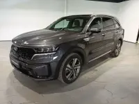 Używany Kia Sorento Platinum 265 KM (194 kW) 2021 Szary SUV