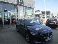 Gebraucht Mazda 6 Center-Line 150 PS (110 kW) 2014