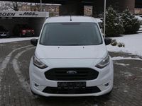 Używany Ford Transit Connect Trend 101 KM (74 kW) 2019 Biały Minivan