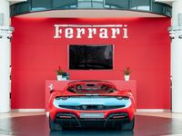 gebraucht Ferrari 296 GTB GTS*Fiorano*Karbon*Apple CarPlay*