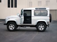 Second-hand Land Rover Defender 1991 SUV