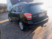 Gebraucht Subaru Forester 147 PS (108 kW) 2014 SUV