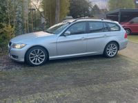 gebraucht BMW 320 e91 d voll Ausstattung