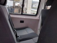 gebraucht VW T6 Kombi TDI