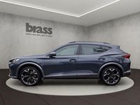 Gebraucht Cupra Formentor VZ 245 PS (180 kW) 2022 Magnetic grau metallic SUV
