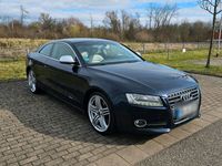 gebraucht Audi A5 