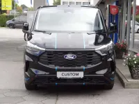 Neu Ford Transit Custom Sport 170 PS (125 kW) 2026 Agate black metallic Van / Kleinbus