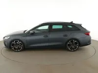 Używany Cupra Leon 2021 Szary Kombi