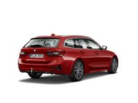 gebraucht BMW 320 Sport Line EU6d-T d xDrive Touring Park-Assistent