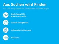 Gebraucht VW ID. Buzz Pro 210 kW (286 PS) 2025 Candy weiss Van / Kleinbus