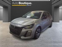 Gebraucht Peugeot 208 Active 75 PS (55 kW) 2024 Silber Kleinwagen