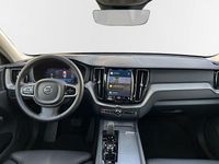 Gebraucht Volvo XC60 Plus 197 PS (144 kW) 2022 Grau SUV
