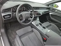 Gebraucht Audi A6 Advanced Plus 245 PS (180 kW) 2025 Chronosgrau metallic Limousine
