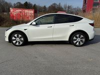 Gebraucht Tesla Model Y 378 kW (514 PS) 2023 Weiß SUV