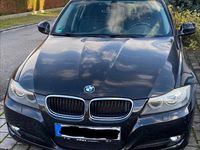 Gebraucht BMW 320 163 PS (119 kW) 2010 Limousine