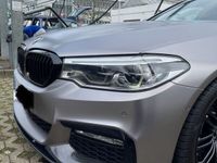 gebraucht BMW 530 G30 d M Performance