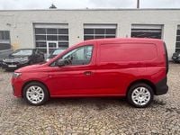 Uusi Ford Transit Connect Trend 150 HP (110 kW) 2025 Punainen Tila-auto