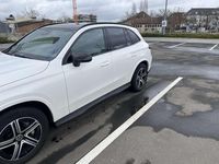 Gebraucht Mercedes GLC200 Advanced 204 PS (150 kW) 2023 SUV
