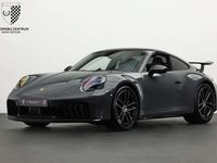 Neu Porsche 911 Carrera GTS 541 PS (397 kW) 2025 Schiefergrau neo Coupé
