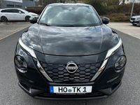 Gebraucht Nissan Juke 143 PS (105 kW) 2024 Schwarz SUV