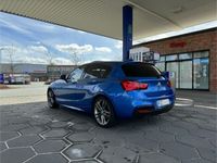 gebraucht BMW 120 d M Sport Shadow*LED*Nav. Prof.*H/K*Schiebed.