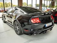 Gebraucht Ford Mustang Mach 1 290 PS (213 kW) 2018 Schwarz Coupé