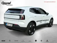 Gebraucht Volvo EX30 Plus 200 kW (272 PS) 2025 Crystal white SUV