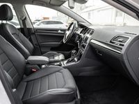 gebraucht VW Golf VII 1.4 TSI Highline BMT XENON NAVI PANO