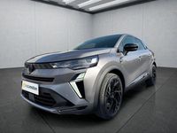 Neu Renault Symbioz 158 PS (116 kW) 2025 Grau SUV