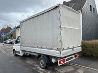 Second-hand VW Crafter 177 CP (130 kW) 2020 Alb Van