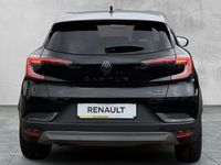 Gebraucht Renault Captur Esprit Alpine 143 PS (105 kW) 2025 Schwarz SUV
