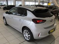 gebraucht Opel Corsa-e F e Edition Electric, EDITION (MJ23A), Elektromoto