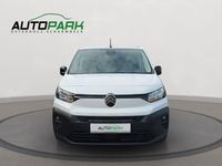 Gebraucht Citroën Berlingo 131 PS (96 kW) 2025 Weiß Van / Kleinbus