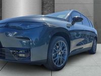 Neu Leapmotor C10 80 kW (109 PS) 2026 Canopy grey SUV