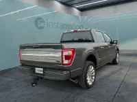 Gebraucht Ford F-150 Limited 436 PS (320 kW) 2024 Grau Pickup