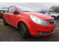 gebraucht Opel Corsa Color