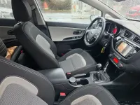 Brugt Kia Ceed 128 HK (94 kW) 2015 Hvid Hatchback