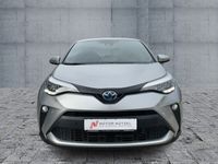 gebraucht Toyota C-HR C-HR2.0Hybrid TEAM D Bi-LED+NAV+ACC+SHZ+RFK+18"