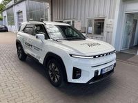 Usata KGM Torres EVX 152 kW (207 CV) 2025 Bianco SUV