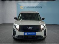 Gebraucht Ford Tourneo Courier 125 PS (91 kW) 2024 Grau Van / Kleinbus