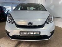 gebraucht Honda Jazz Elegance*1.5 Hybrid*Klimaaut.*Parkhilfe*SHZ