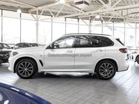 gebraucht BMW X5 X5