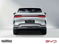 Ny BYD Seal U Comfort 218 HK (160 kW) 2026 Hvid SUV