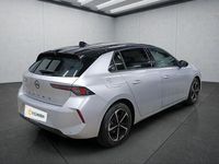 Gebraucht Opel Astra 131 PS (96 kW) 2025 Grau Limousine