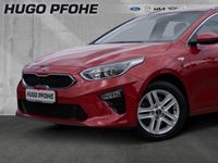 gebraucht Kia Ceed Sporty Wagon Vision