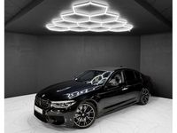 Gebraucht BMW M5 Competition Edition 625 PS (459 kW) 2019 Schwarz Limousine